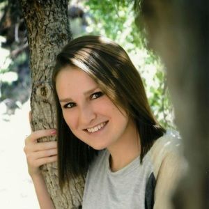 Meet your Posher, Kelsey